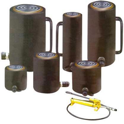 Aluminum Hydraulic Cylinder