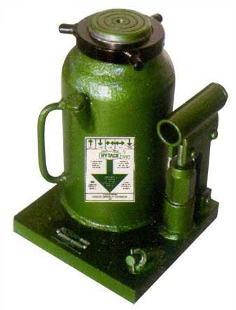 Hydraulic Jack