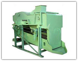 Seed Cleaner, Capacity : 2 to 3 TPH (based on wheat)