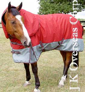 Horse Blanket : Trc - 2003053
