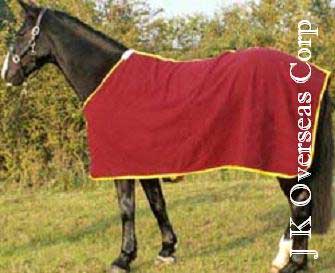 Horse Blanket : Wr - 2003054