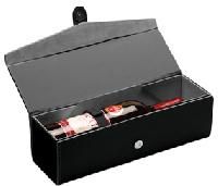 Leather Wine Box