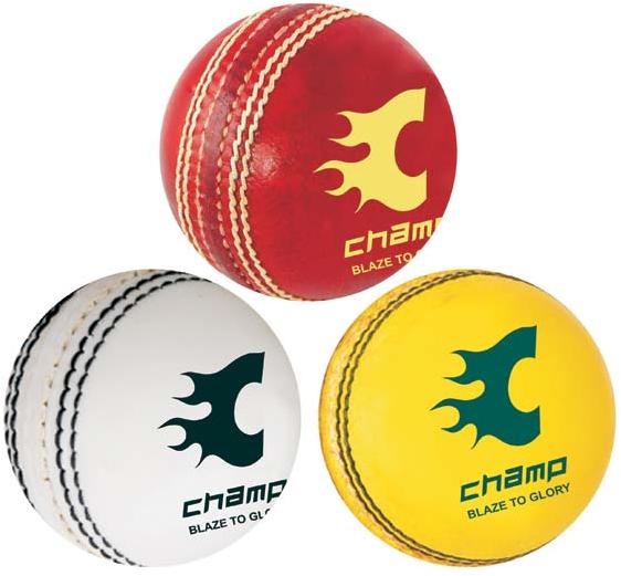 Champ Cricket Balls
