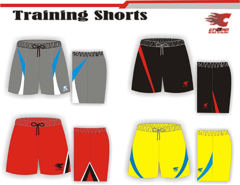 Training Shorts