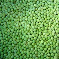green peas