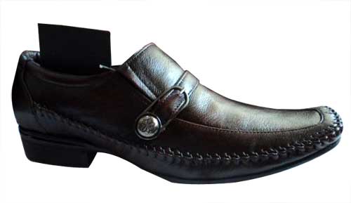 Mens Casual Footwear -704