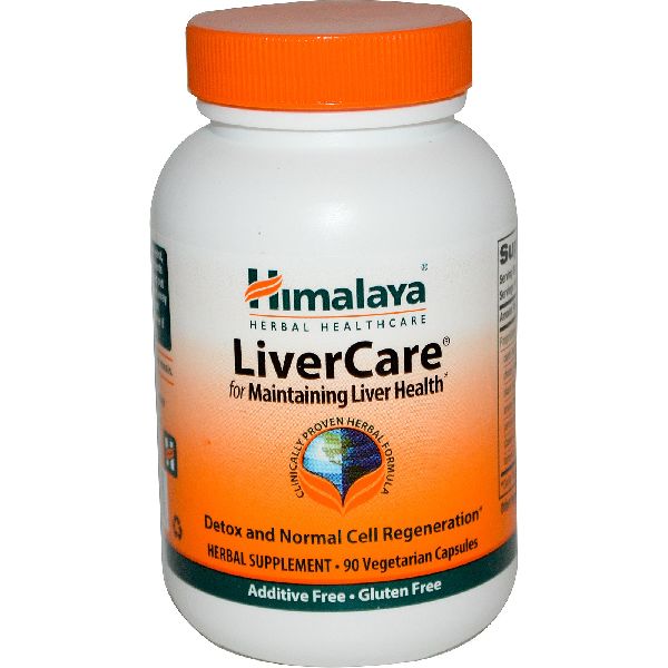 liver care medicines
