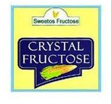 Fructose Crystal