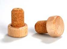 Agglomerated Corks