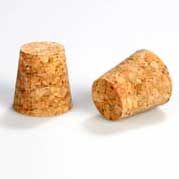 Conical Corks