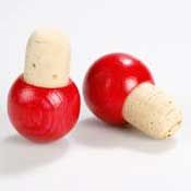 Natural Cork Stopper