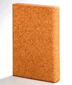 Yoga Cork Blocks & Bricks - 04