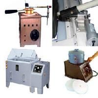 Bitumen Testing Equipment