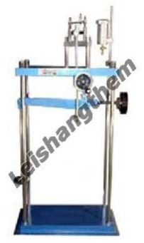 Consolidation Test Apparatus