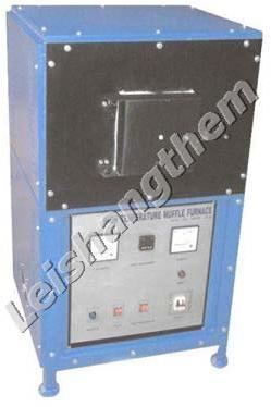 High Temperature Heat Treatment Furnace