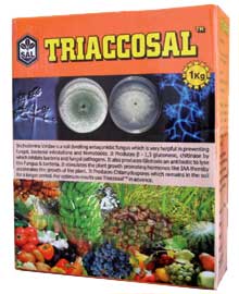 Tricosal