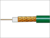 Rf Coaxial Cable