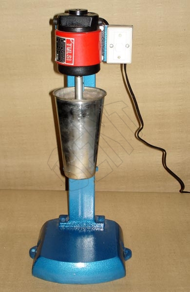 High Speed Soil Stirrer, for Industrial, Voltage : 110V