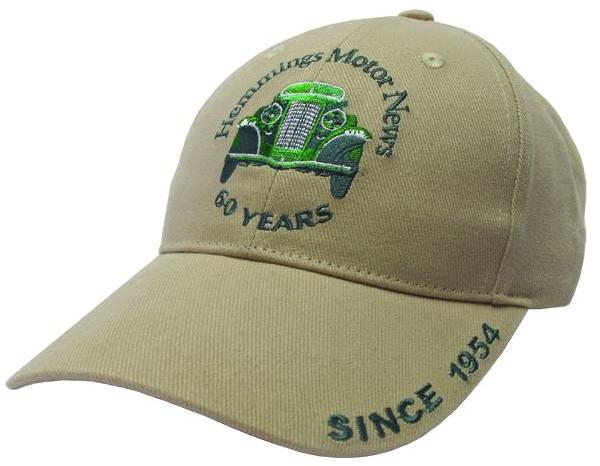 Anniversary Hat