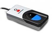 Biometric USB Fingerprint Scanner