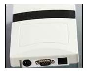 IDT 107 RFID Card Reader