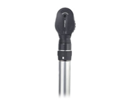 Plastic Ophthalmoscope, for Hospital, Clinic, Feature : Actual View Quality, Contemporary Styling