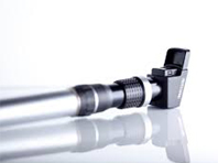 Keeler Professional Ophthalmoscope