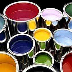 Epoxy Paint