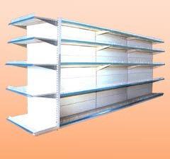 Organizer Shelves