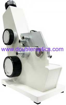 Abbe Refractometer DR 194 (A) With Inported Optics