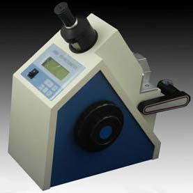 Abbe Refractometer (DR 194 B)