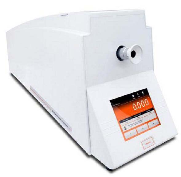 Automatic Polarimeter (DR SP2)