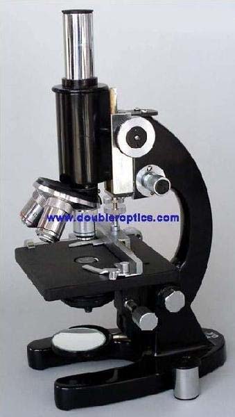 Crystal Measuring Microscope