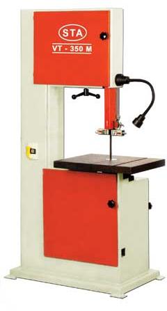 Bandsaw Machine Model Vt 350 M (manual)