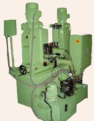 Mc-01 Milling Machine