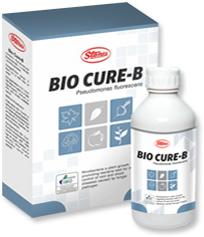 Bio-cure-b Biological Fungicide