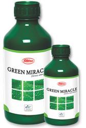 green miracle