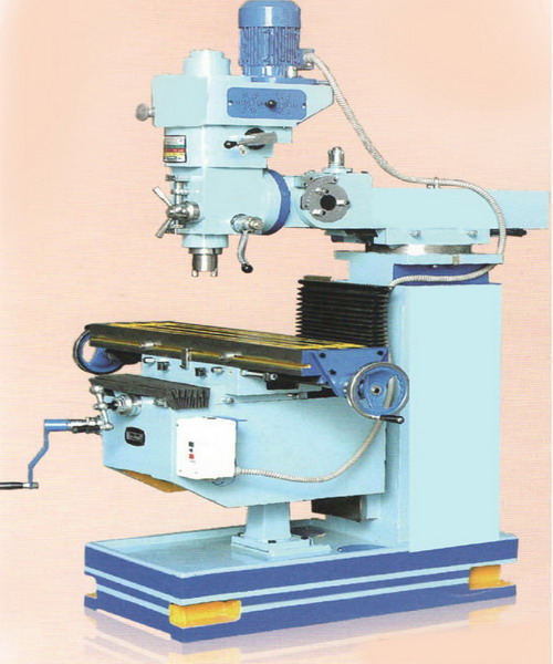 Milling Machine