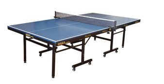 table tennis tables