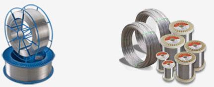 Stainless Steel Wire