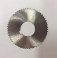 Screw Slotting Cutters