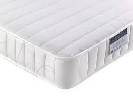 pocket mattress