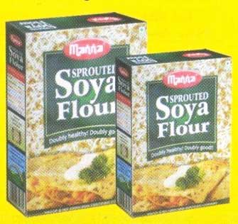 Soya Flour, for Cooking, Feature : Good In Taste