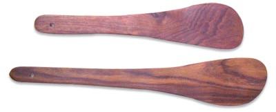 Wooden Spoon (wc - 7020 a & B)