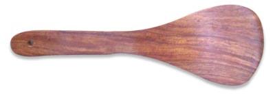 Wooden Spoon (WC - 7021)