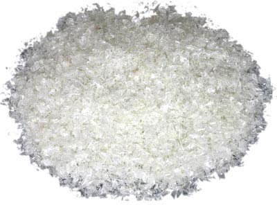 PET Polyester Flakes