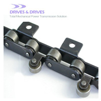 Conveyor Chains