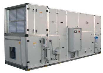 Air Handling Units