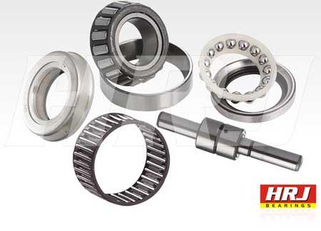 Industrial Bearings