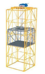 Cage Lift